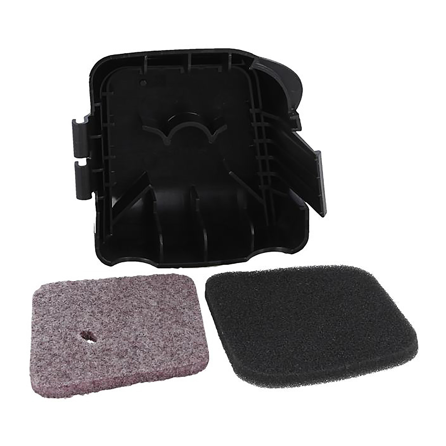 Air Filter Cover & Air Filters