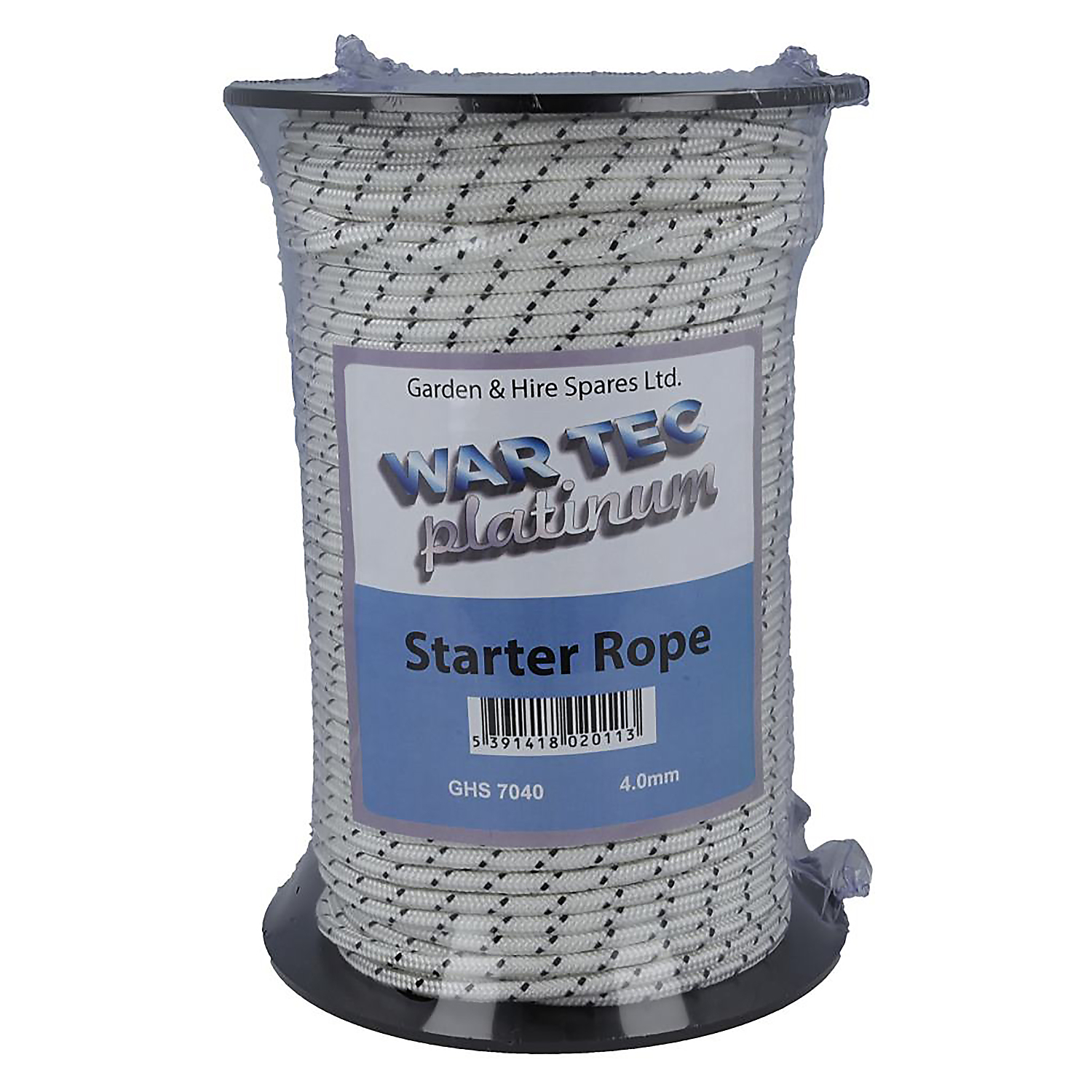 Starter Rope 4.0mm x 100 Metres