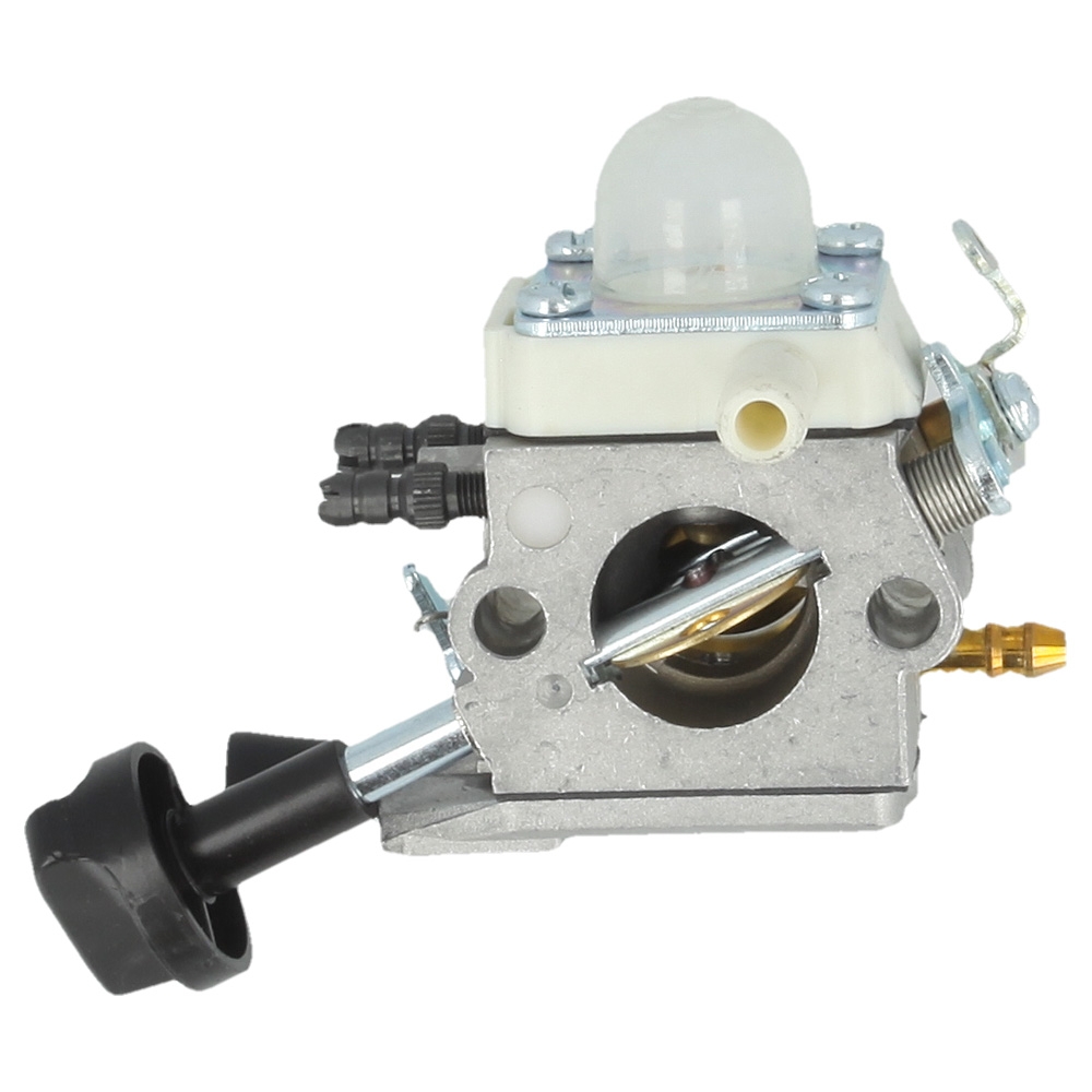 Carburettor