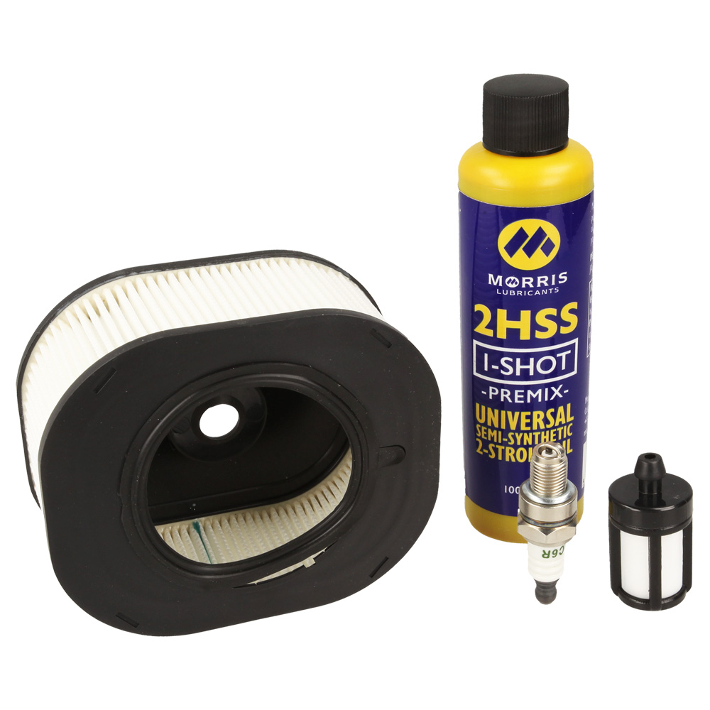 Service Kit & Oil