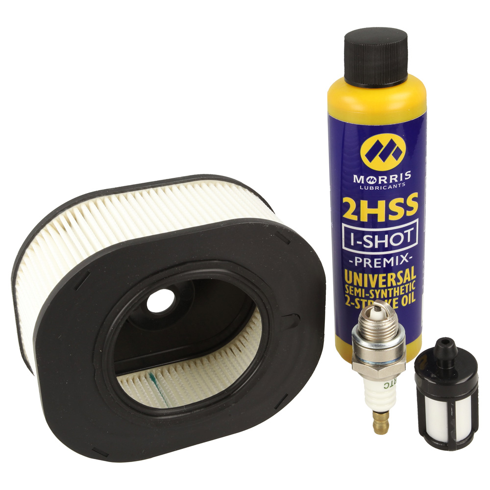 Service Kit & Oil