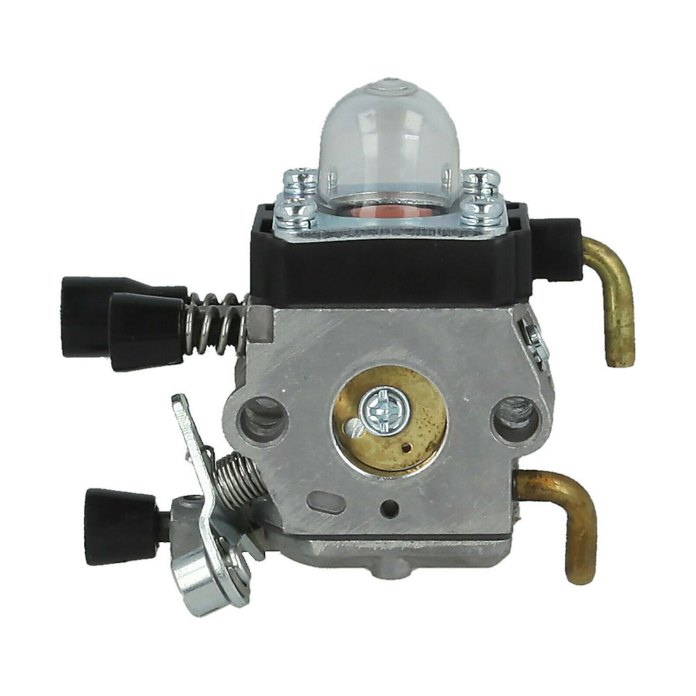 Carburettor