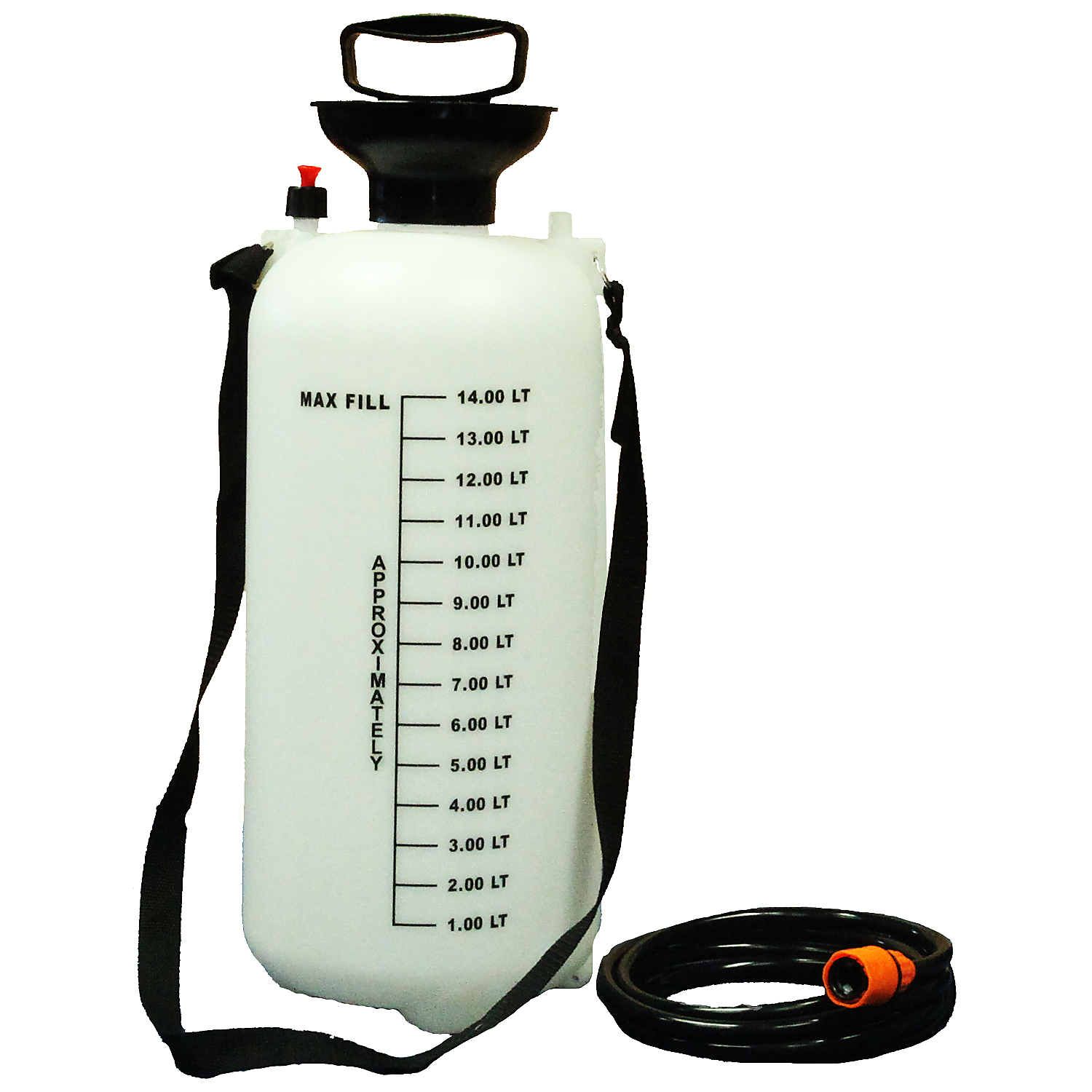 Water Tank - 14 Litre