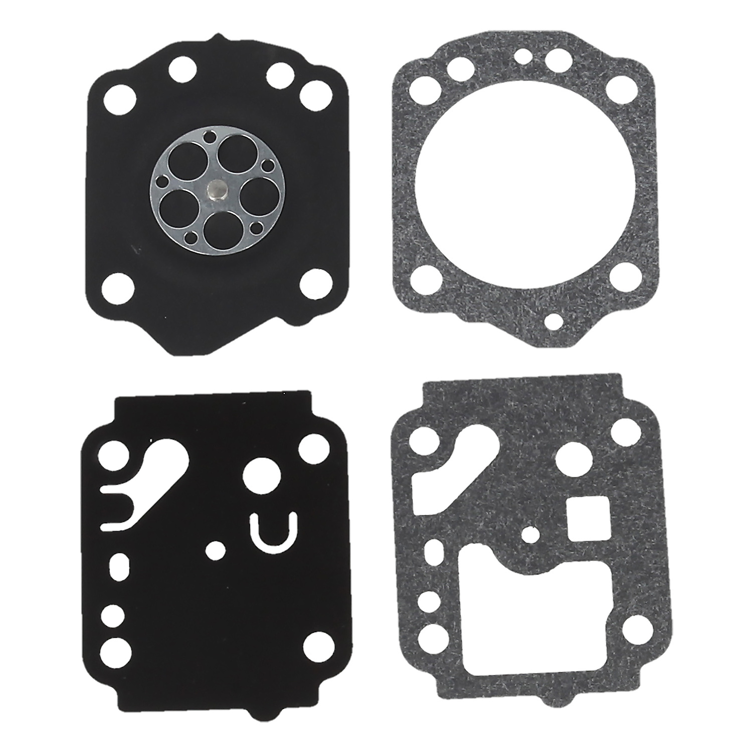 Carburettor Gasket & Diaphragm Kit