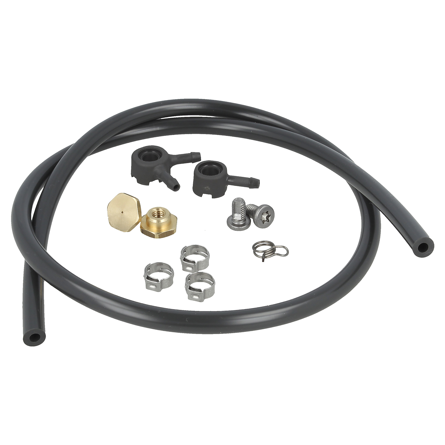 Hose Kit (Incl. 10 - 16)