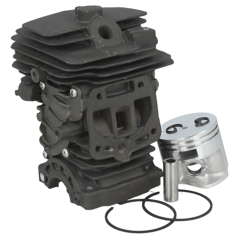Cylinder & Piston Assembly