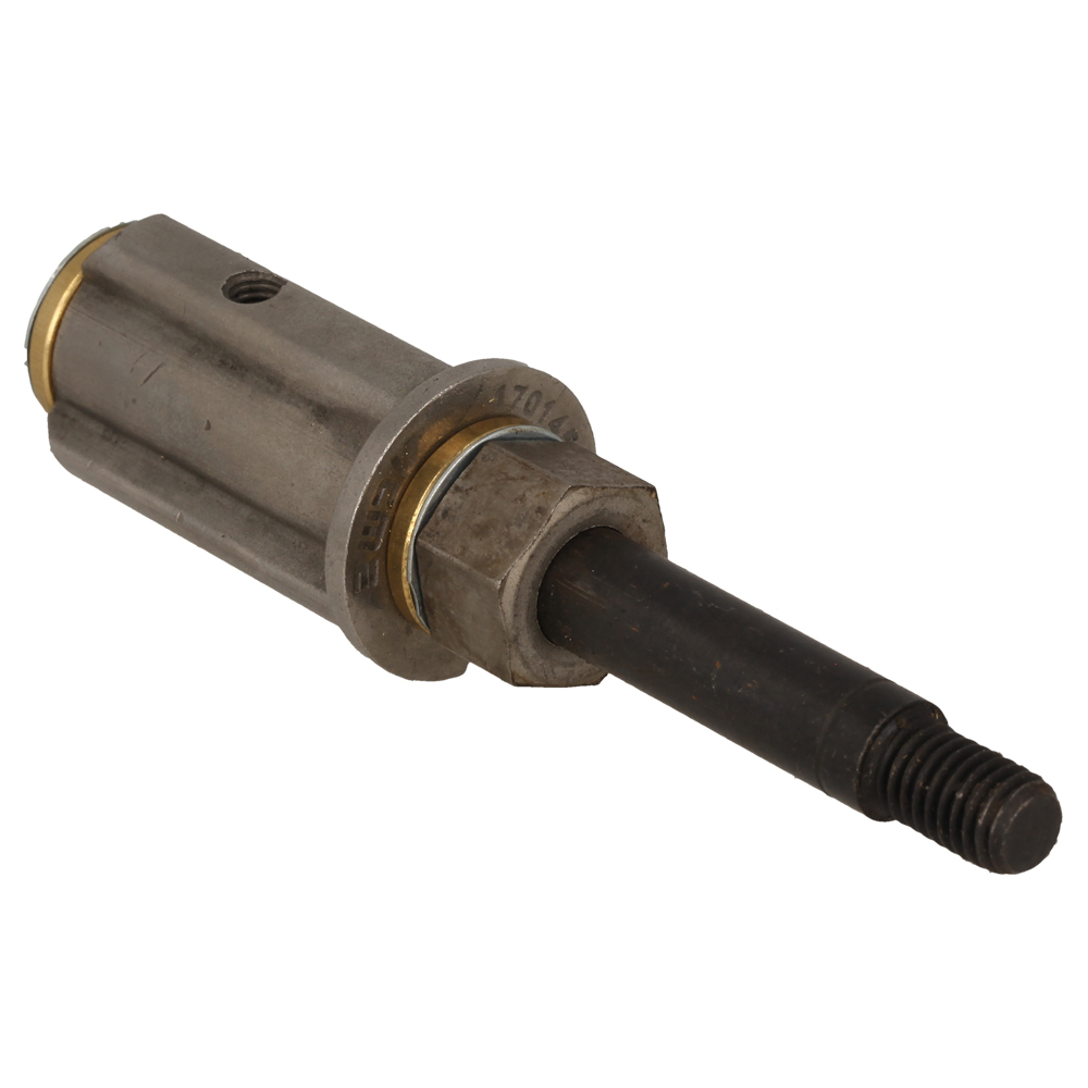 Bearing Housing