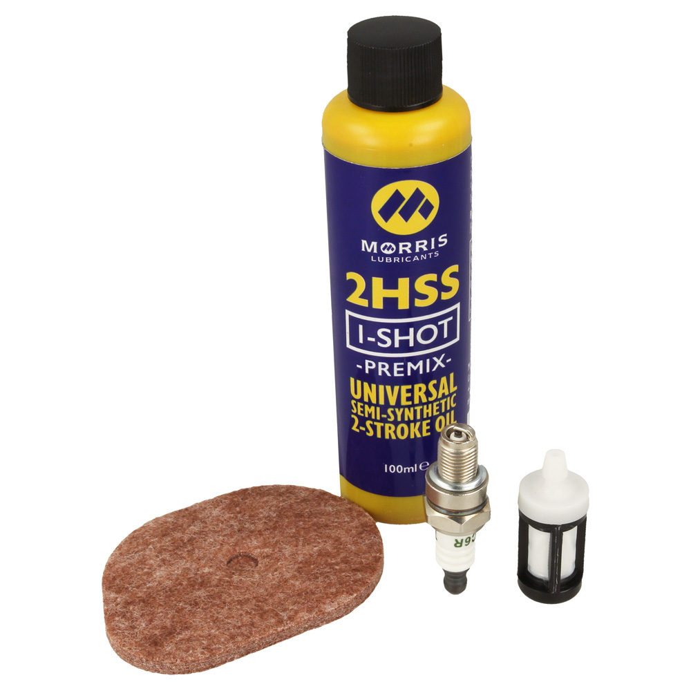 Service Kit & Oil