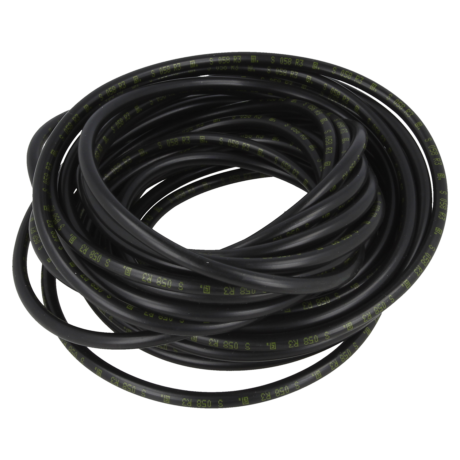 Hose (ID 3.1mm x OD 5.7mm x L 10 Metres)