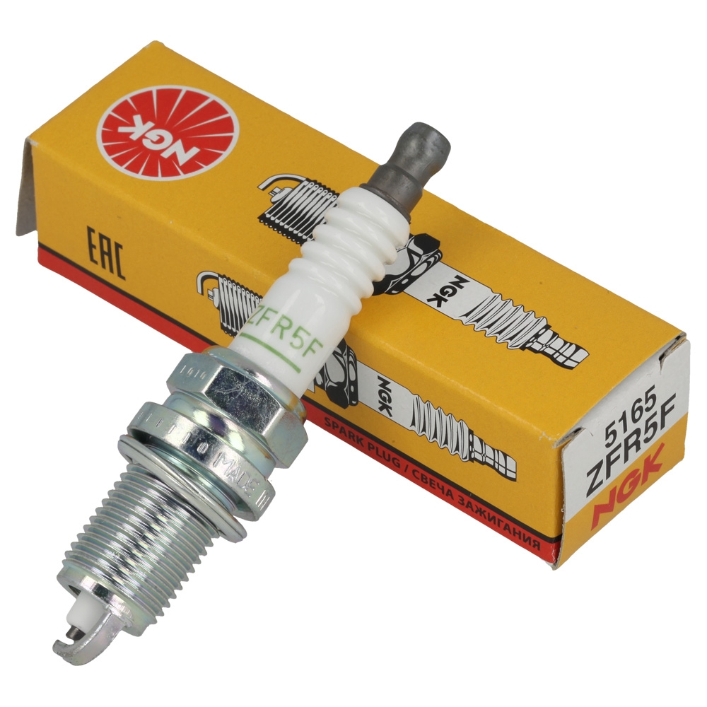 Spark Plug