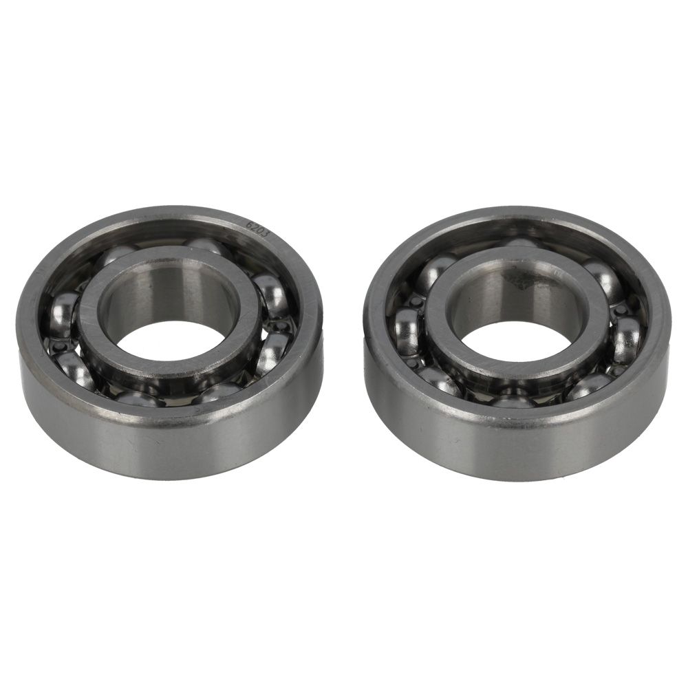 Crankshaft Bearing Set