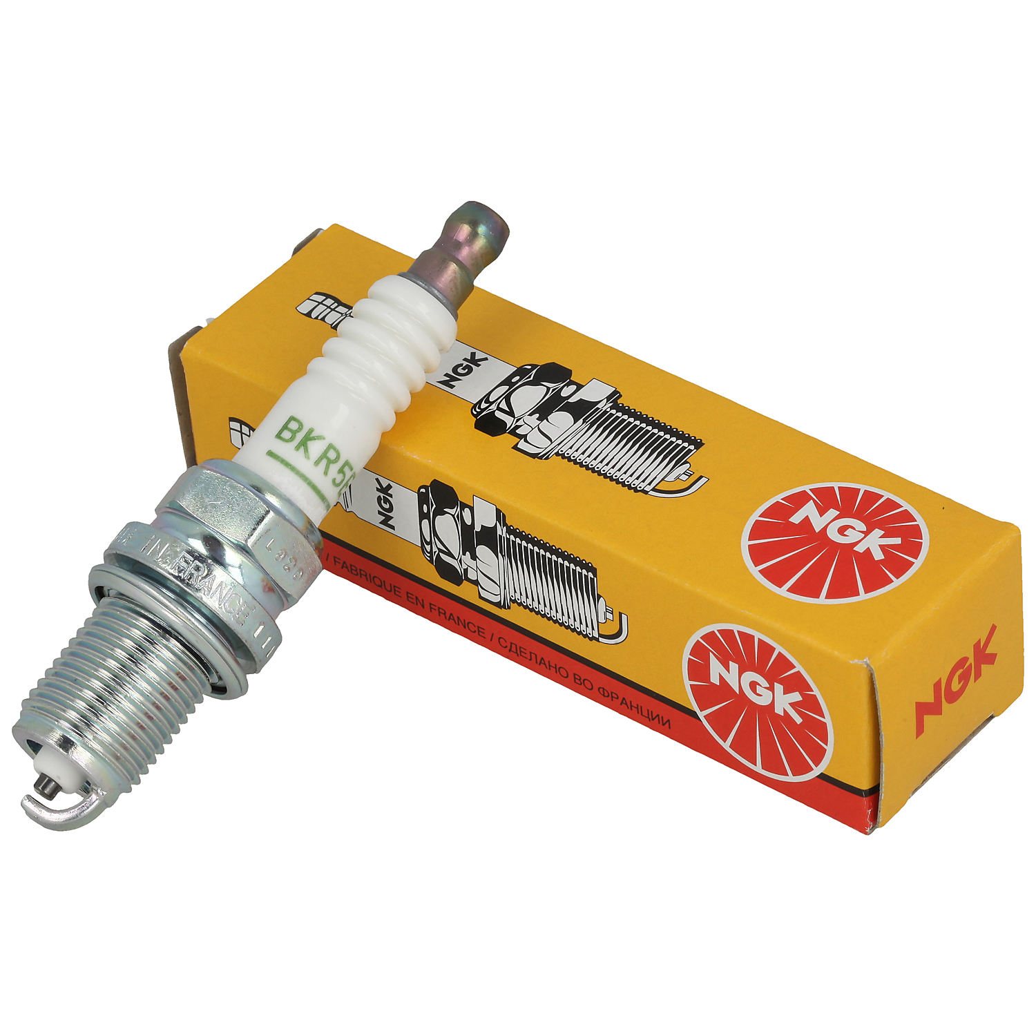 Spark Plug