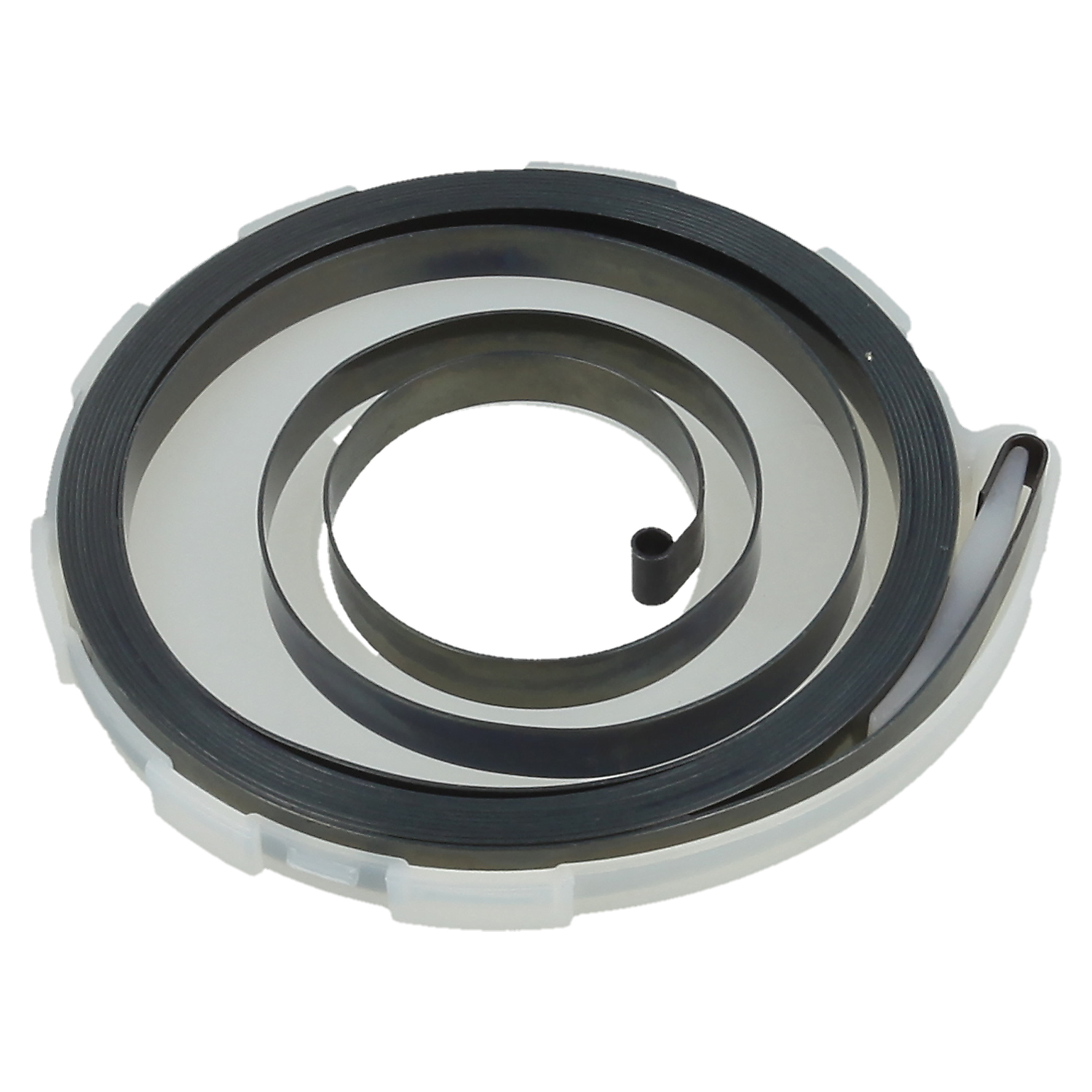 Recoil Starter Spring