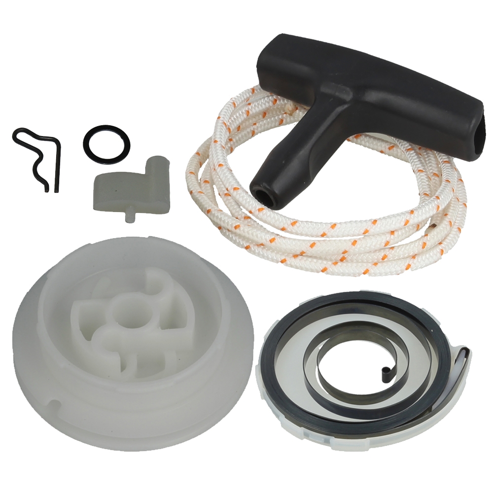 Recoil Starter Repair Kit