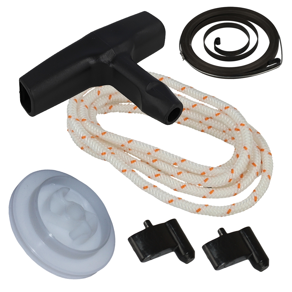 Recoil Starter Repair Kit