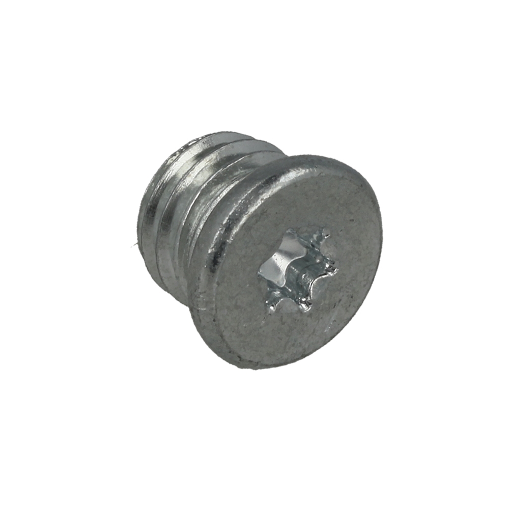 Grease Plug