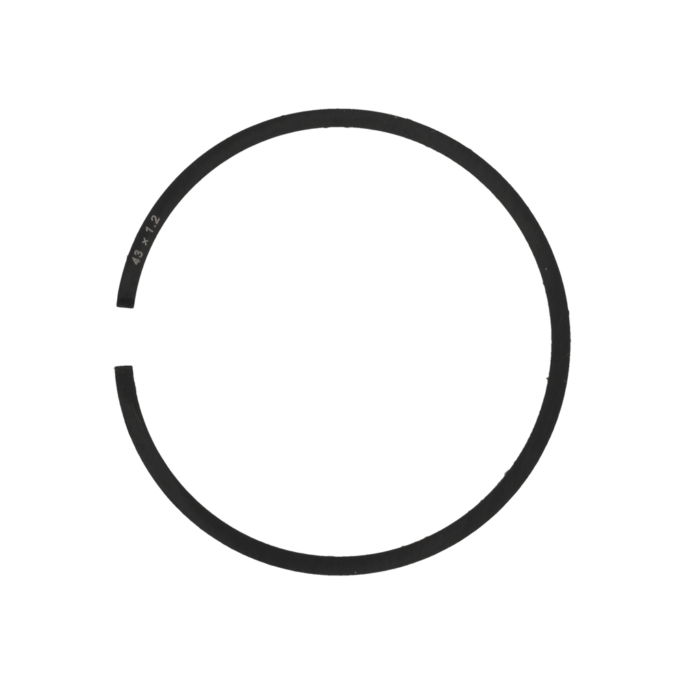 Piston Ring 43mm x 1.2mm