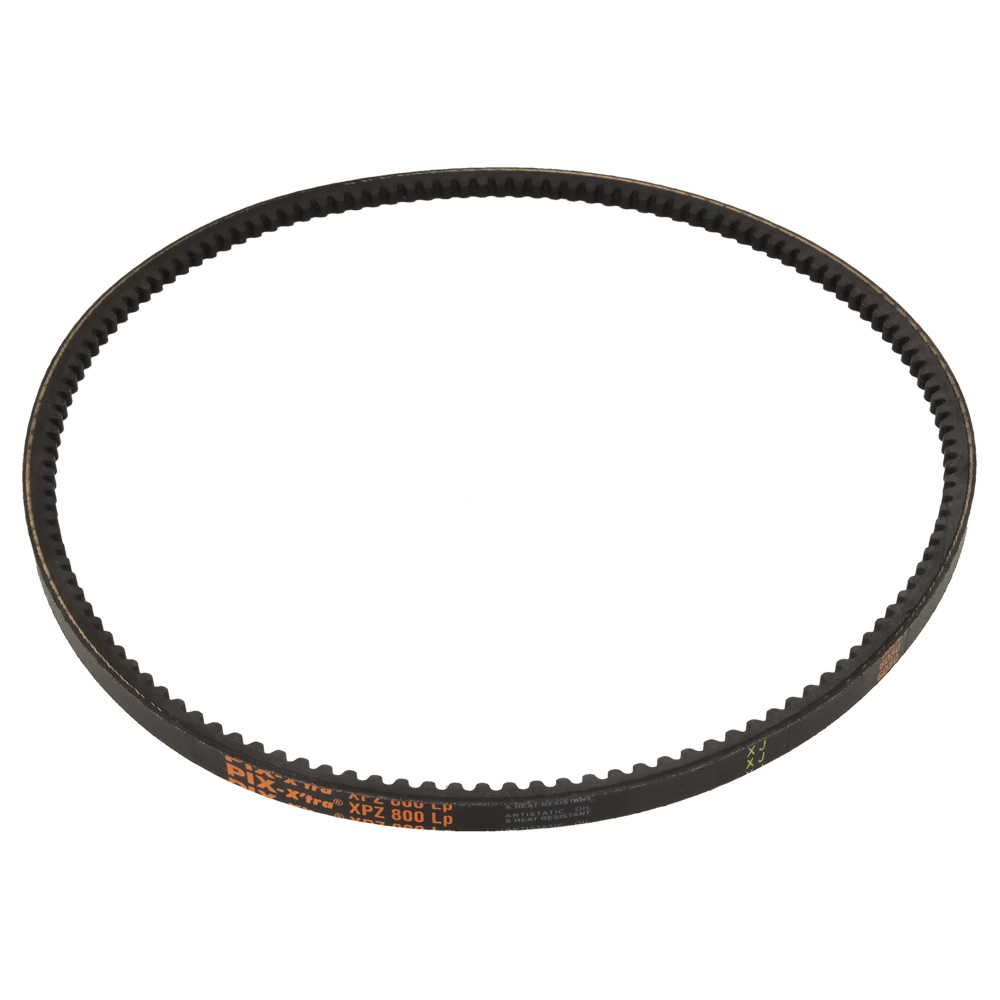 Starter Assy (US)