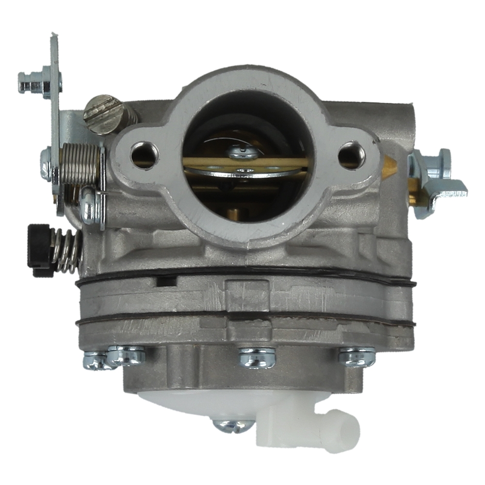 Non Gen Carburetor 