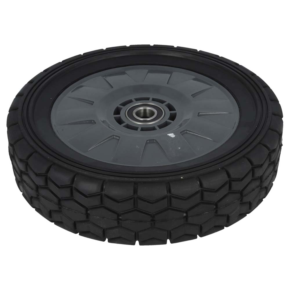 Non Gen Wheel