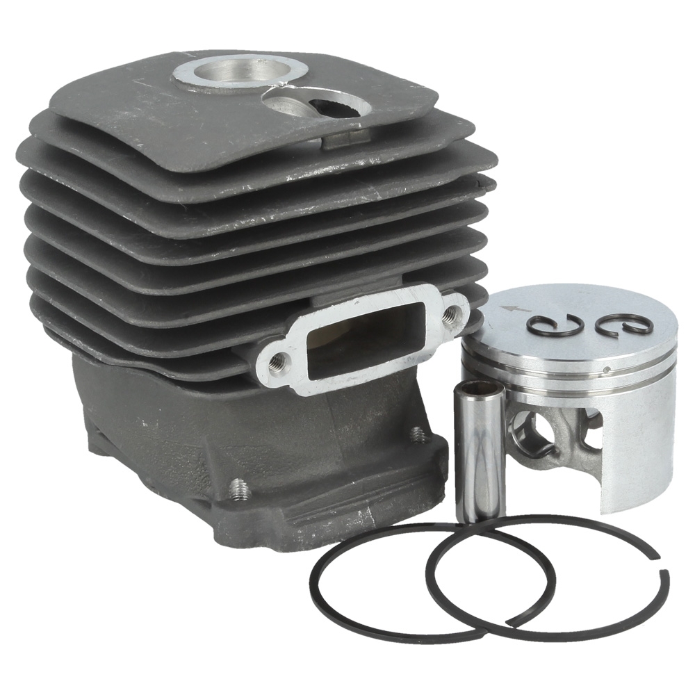 Cylinder & Piston Assembly (52mm Bore)