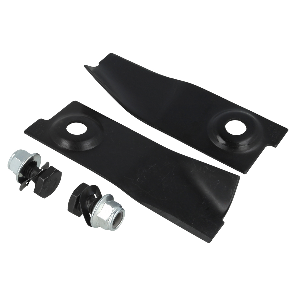 • Blade-Swing Back - 485mm