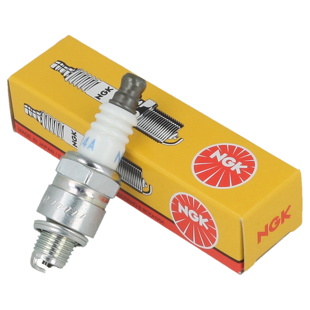 Spark Plug