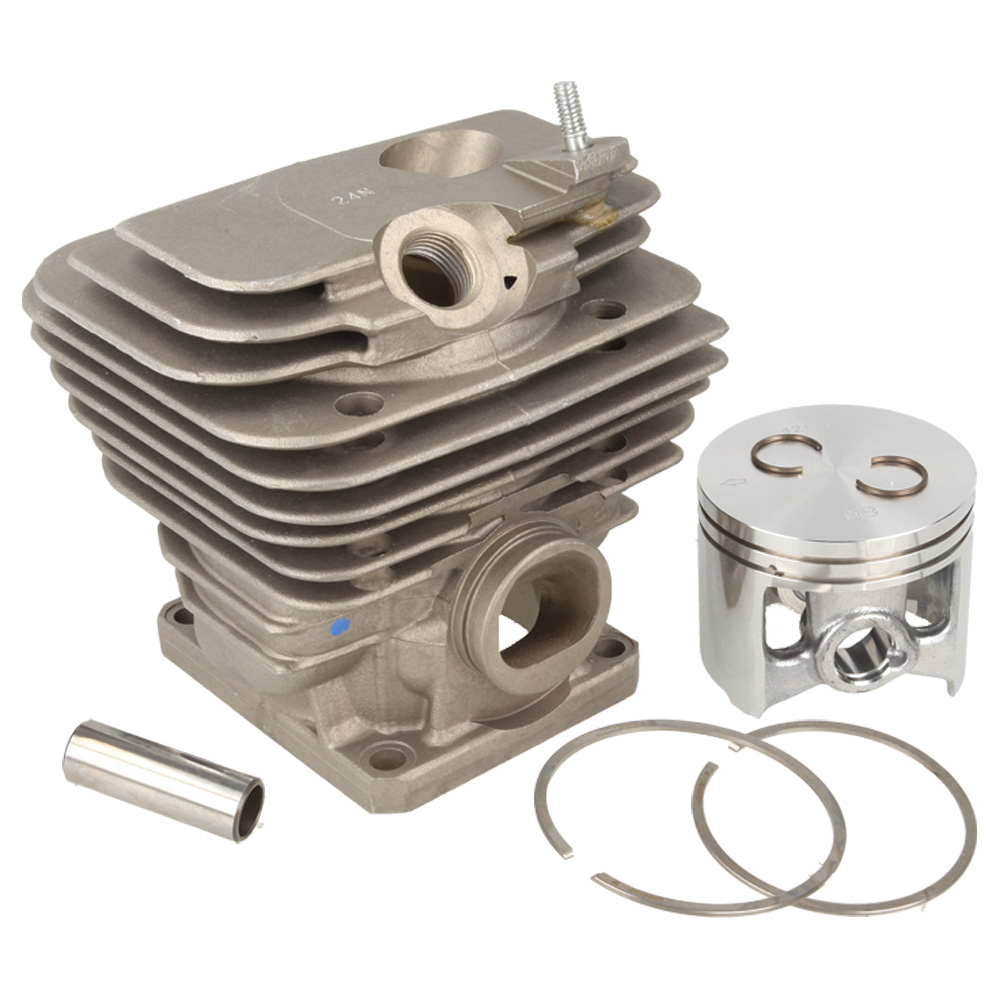 Meteor Cylinder With Piston Ø 52mm