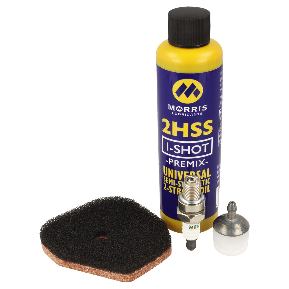 Service Kit & Oil