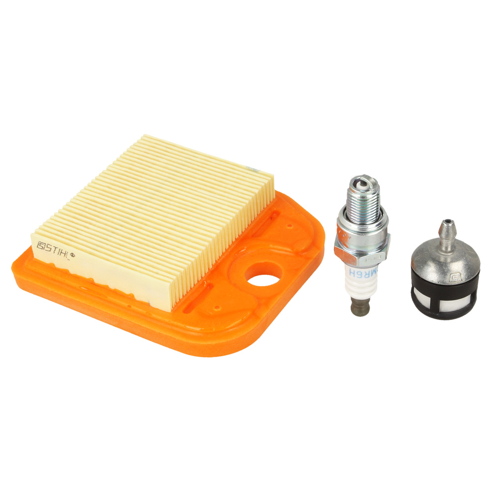 Genuine Stihl Service Kit (Panel Filter)