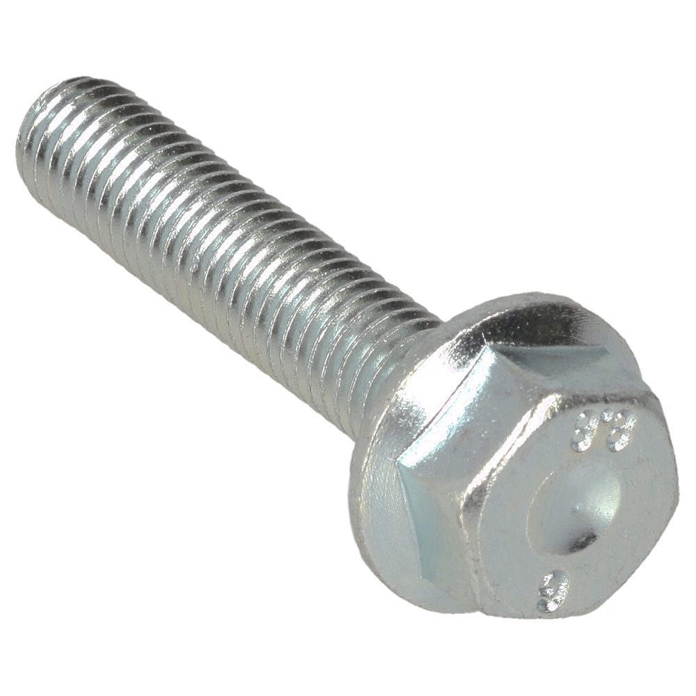 Screw M8x40