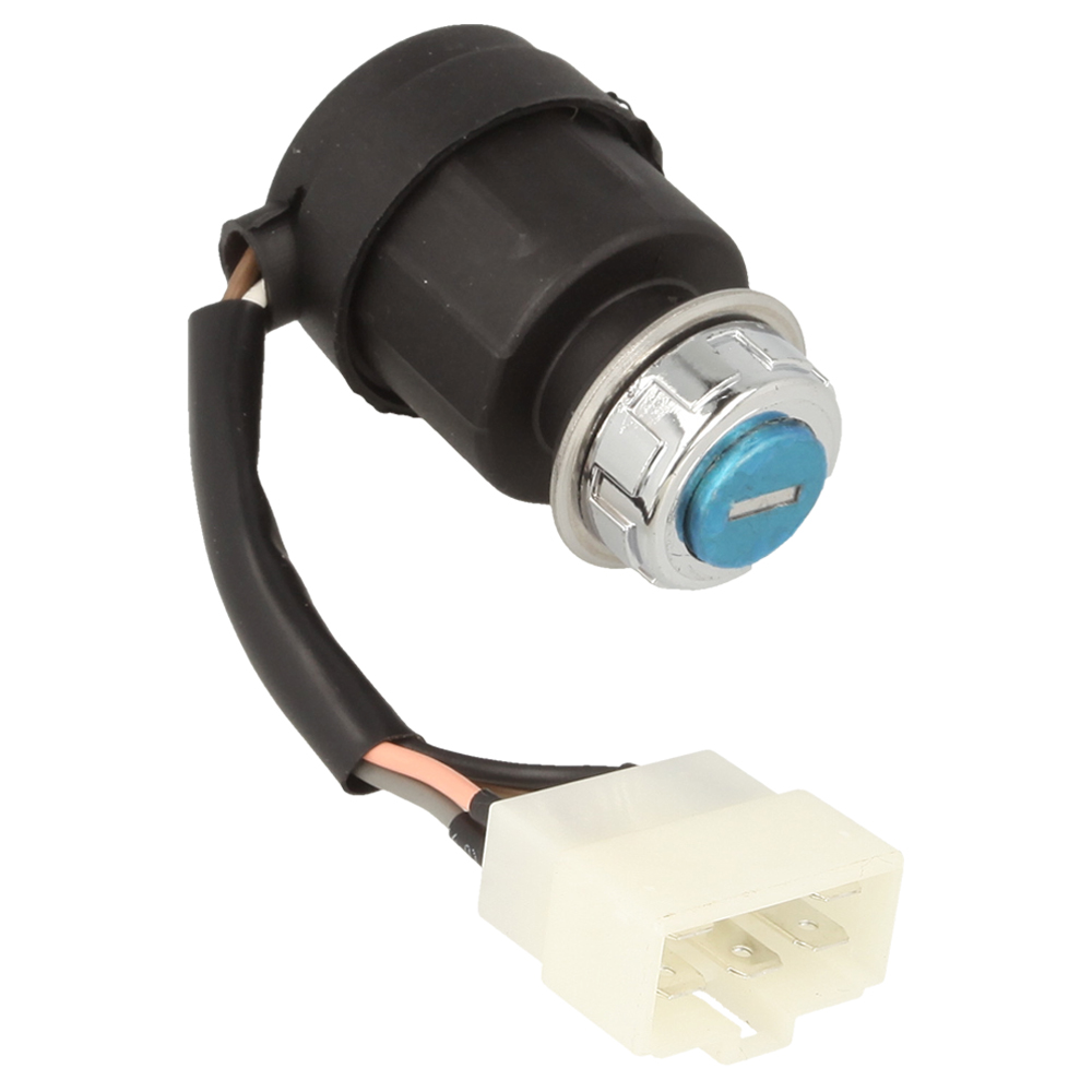 Ignition Switch