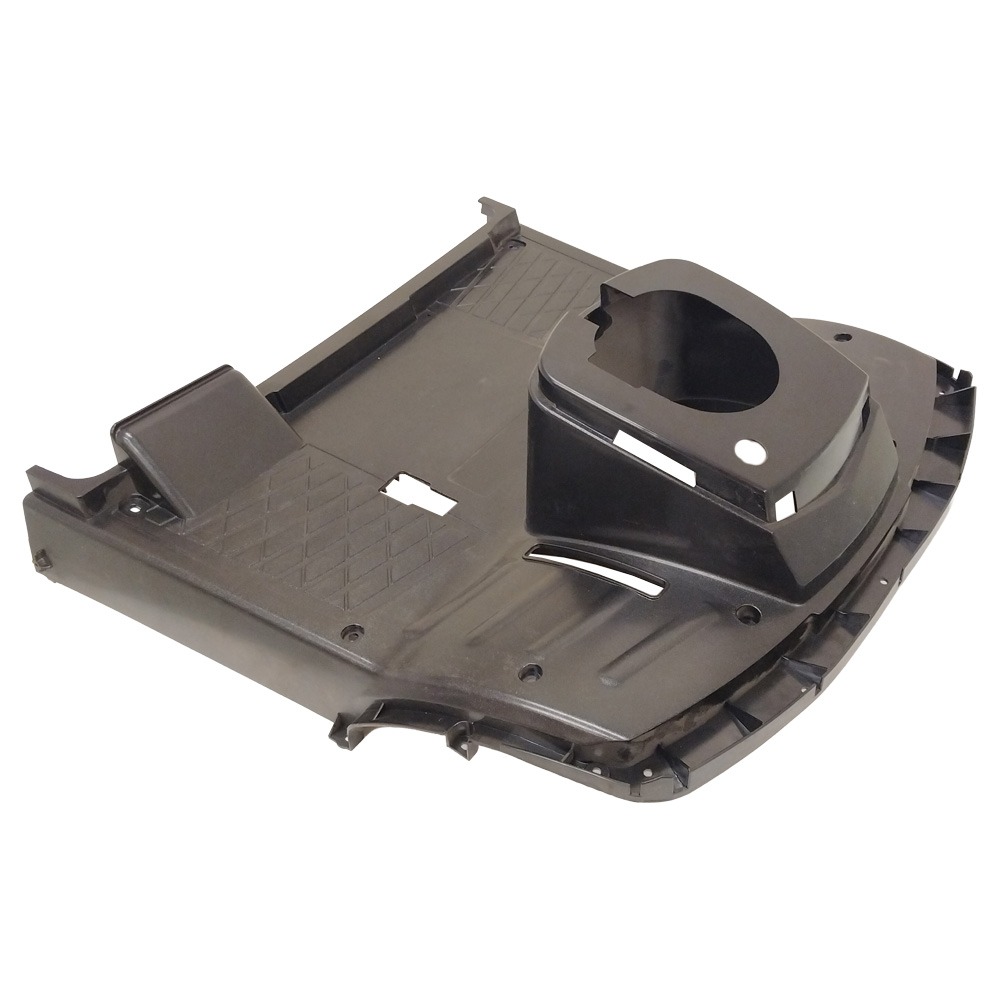 Foot Plate