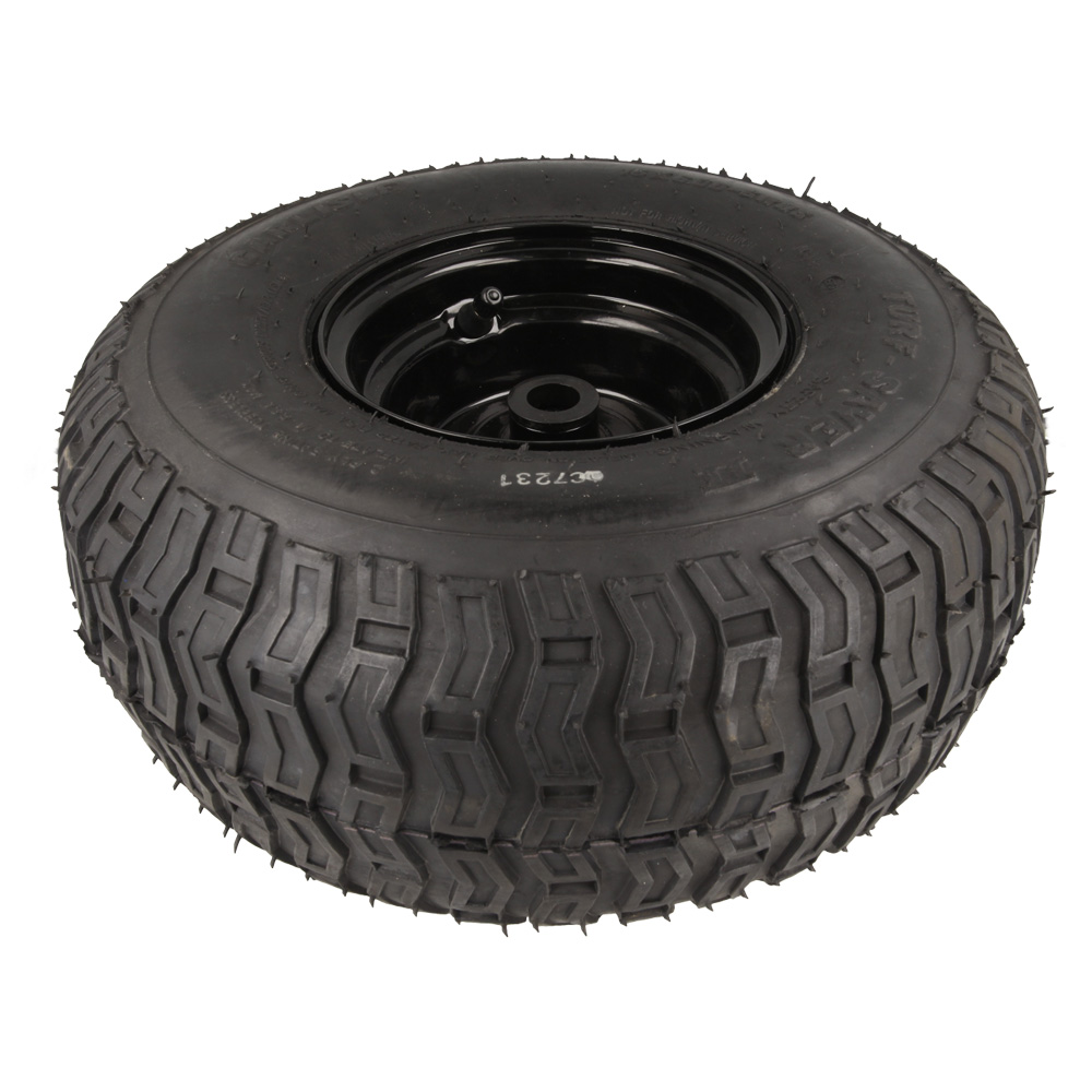 Wheel Assy 