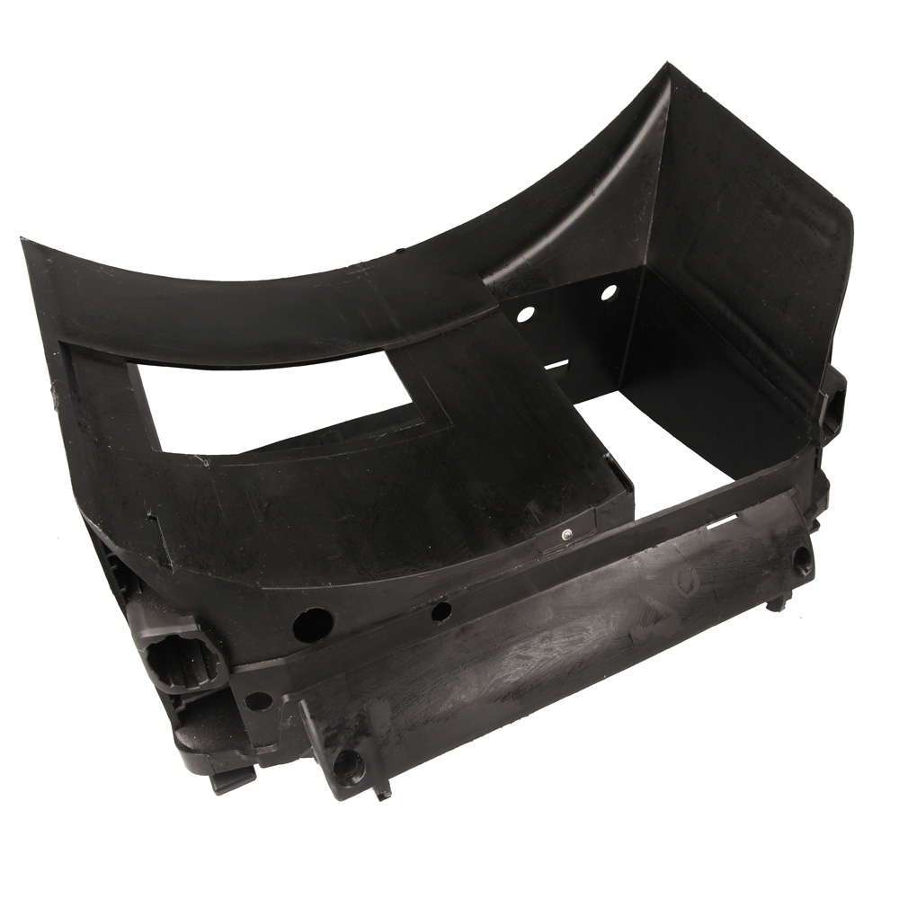 Rear Frame