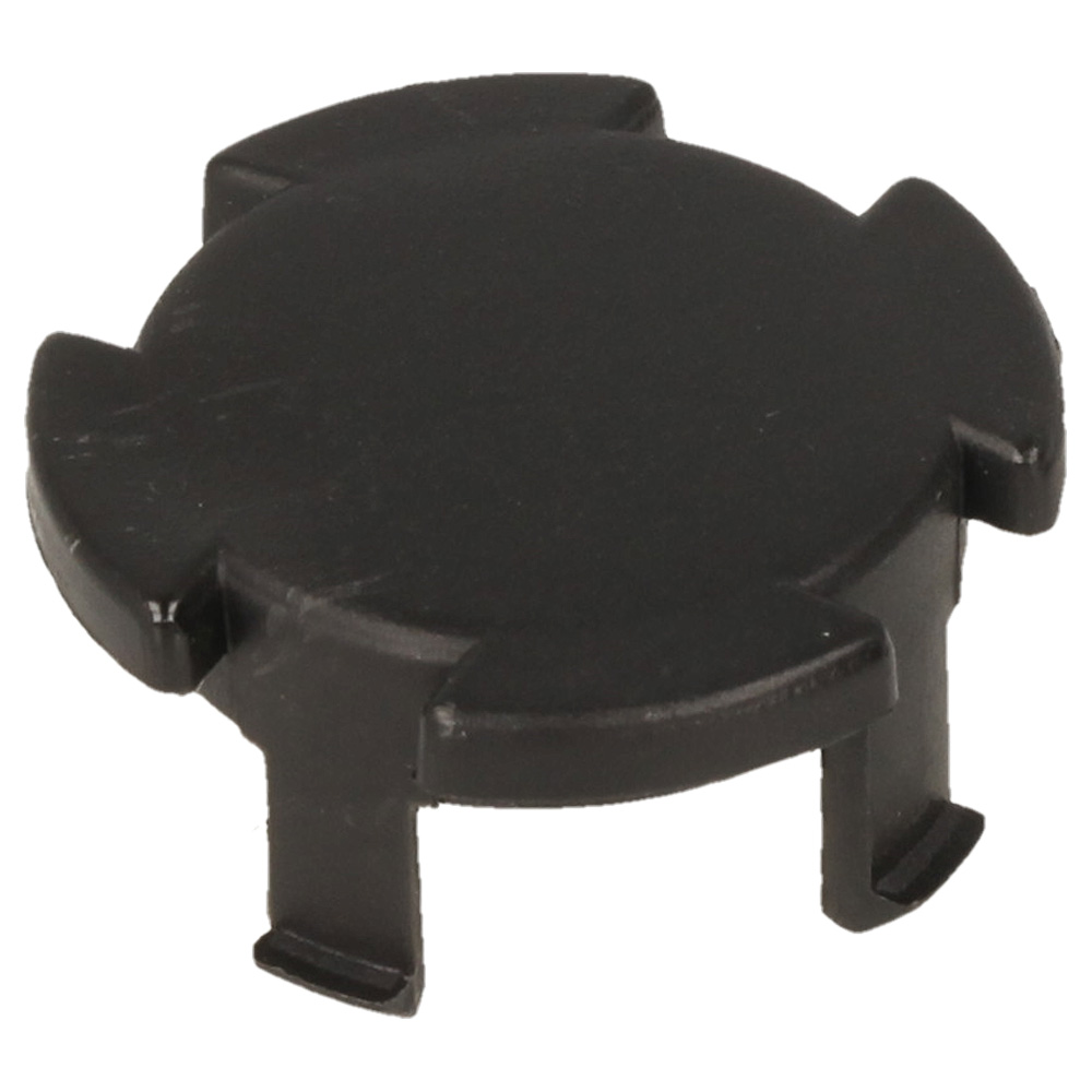 Cap - Pin Retainer