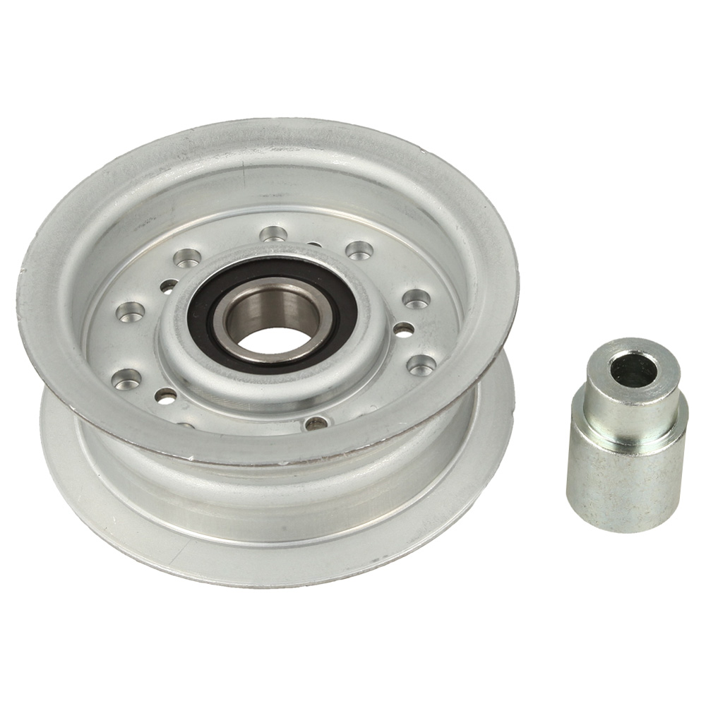 Pulley