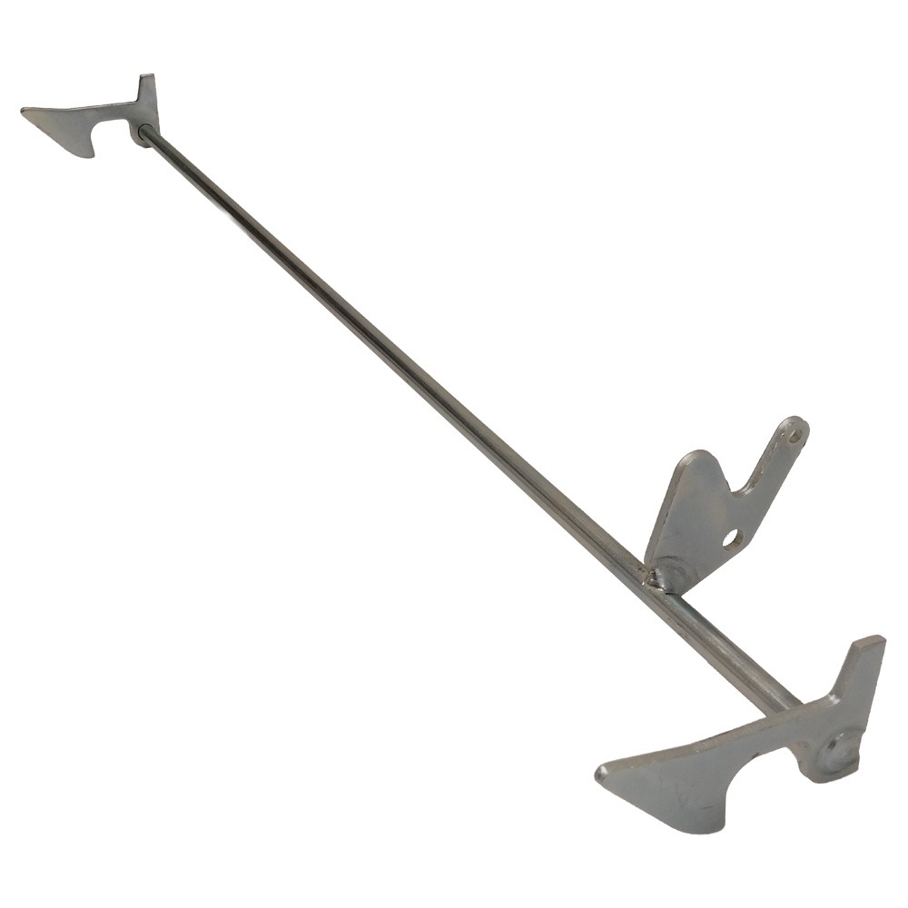 Alko Rear Box Latch