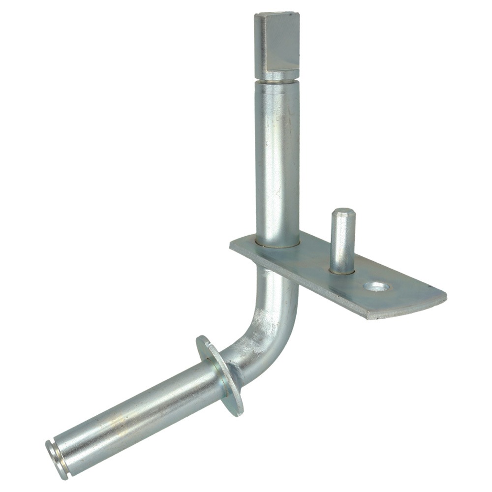 Spindle L/H
