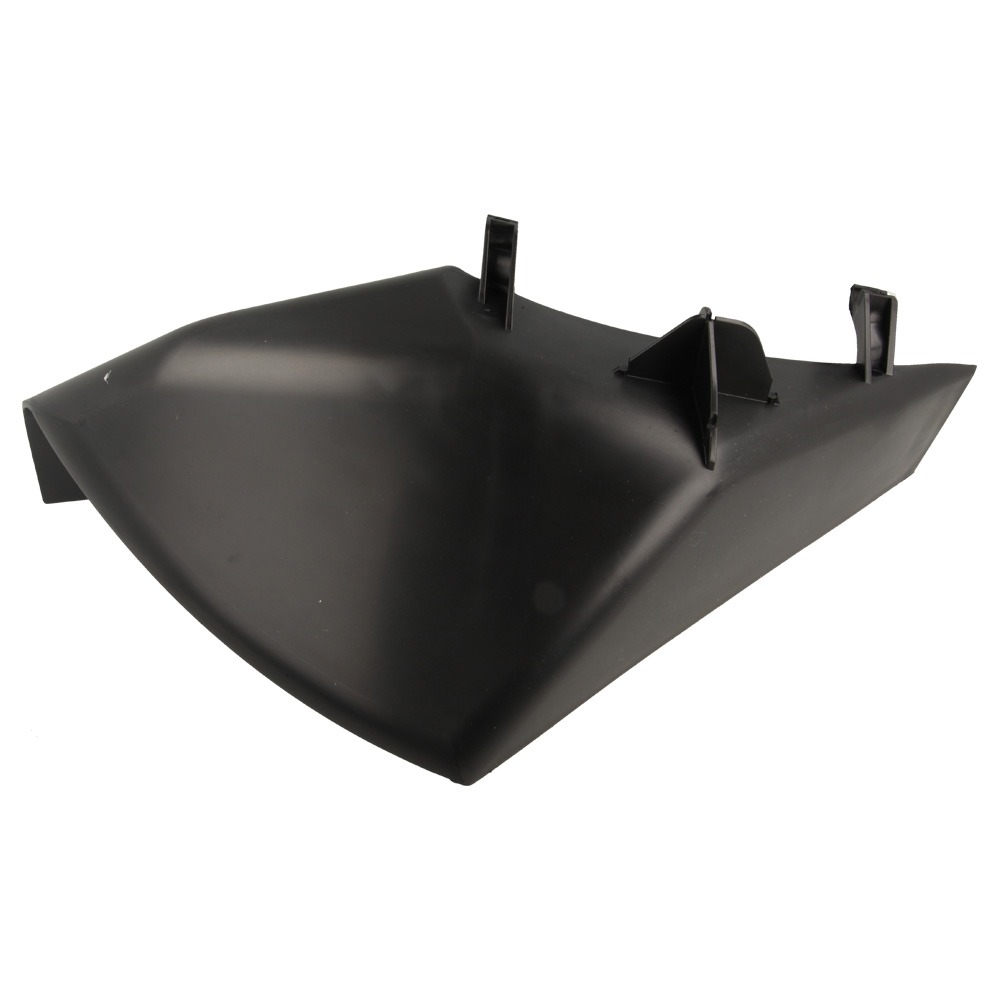 Side Discharge Chute