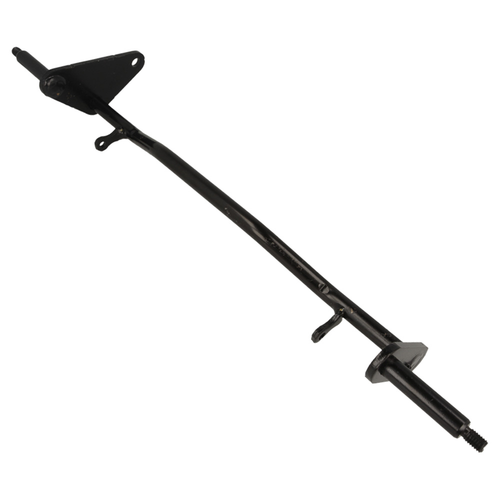 Front Axle