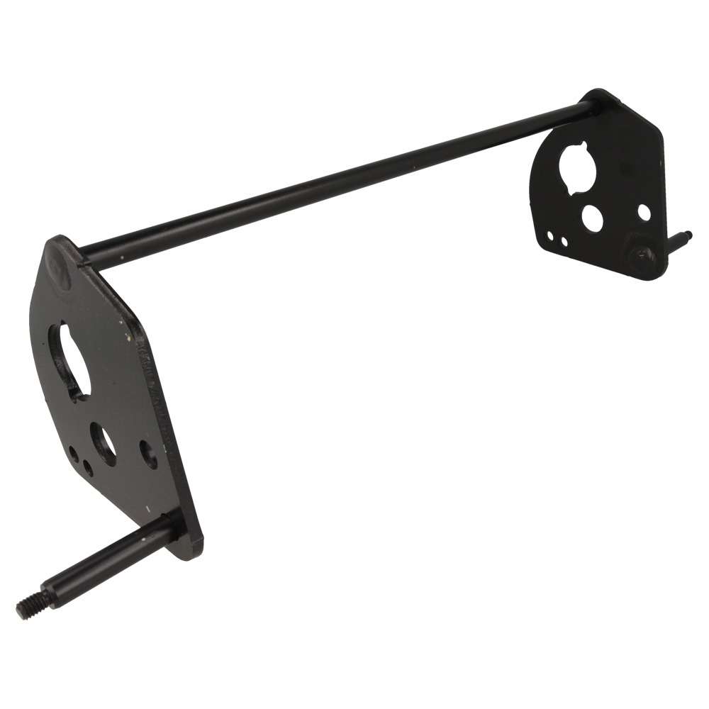 Rear Axle