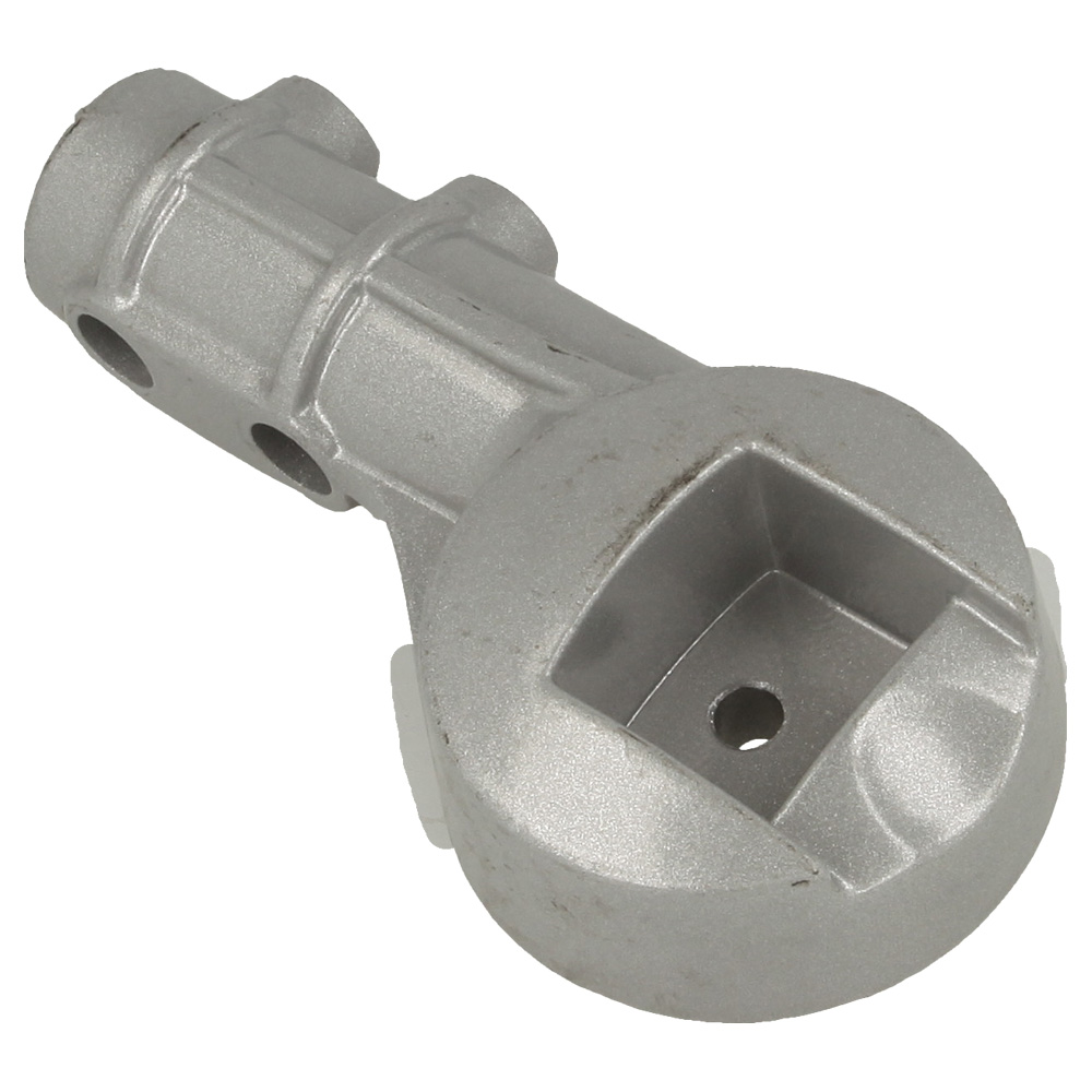 Left Adjuster