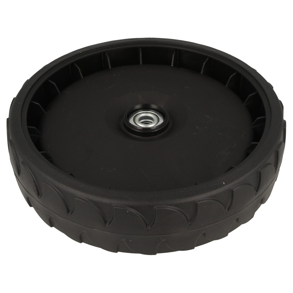 Rear Drive Wheel