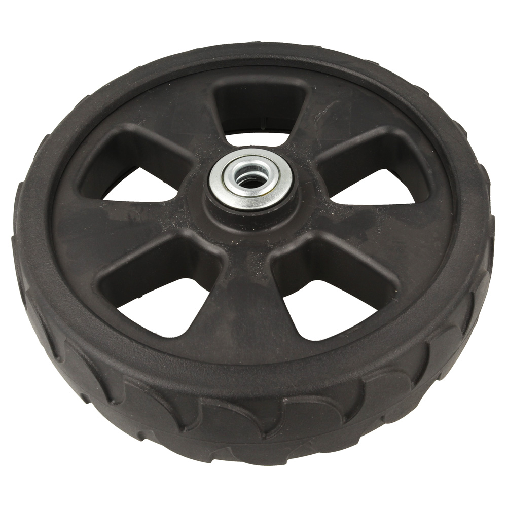 Front Wheel - 180mm
