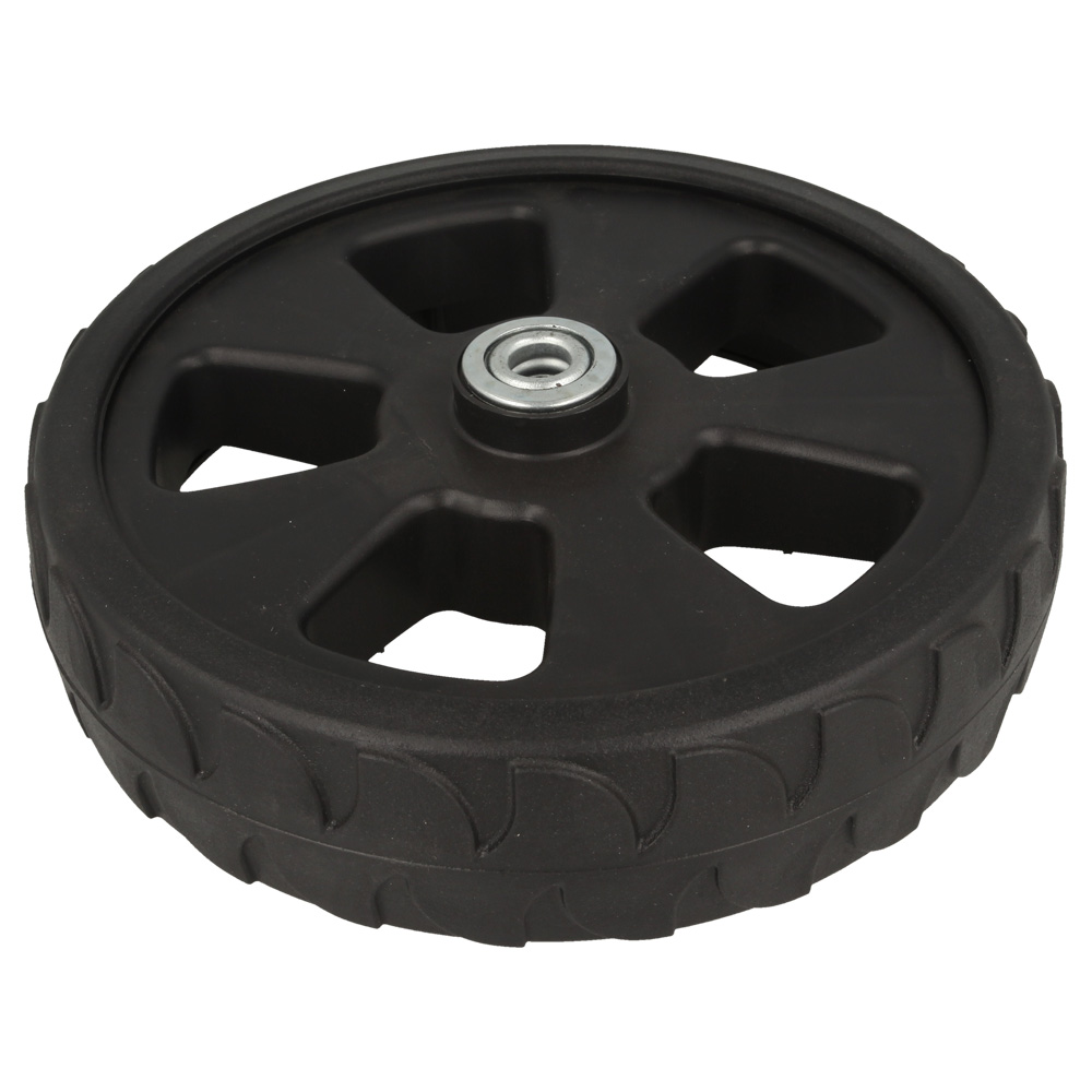 Rear Wheel Assy