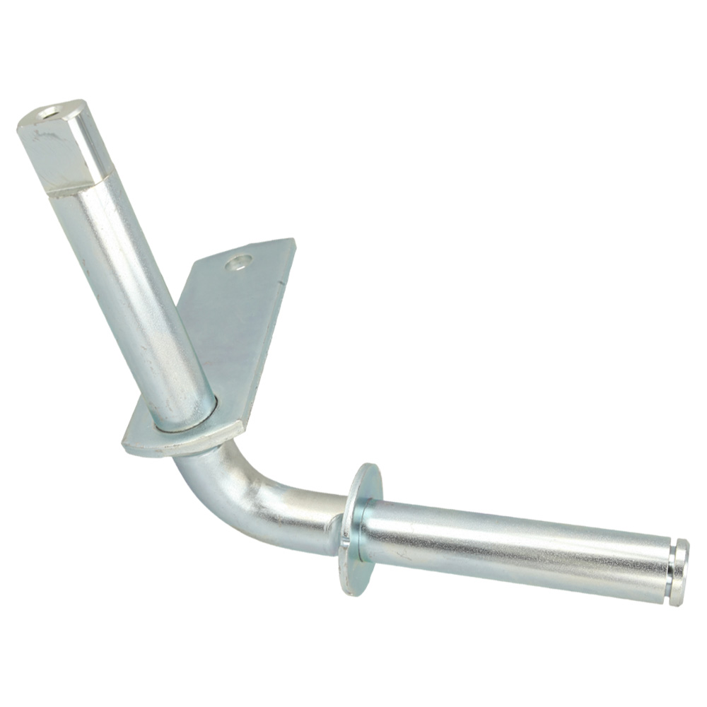 Knuckle L/H
