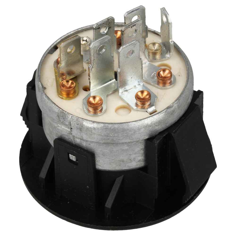 Ignition Switch