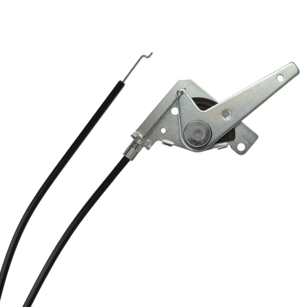 Throttle Cable