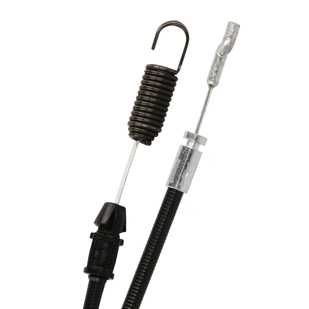 Clutch Cable - Spring